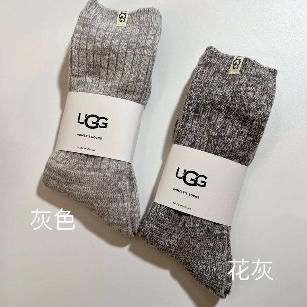 UGG Soft Original Socks - Image 26