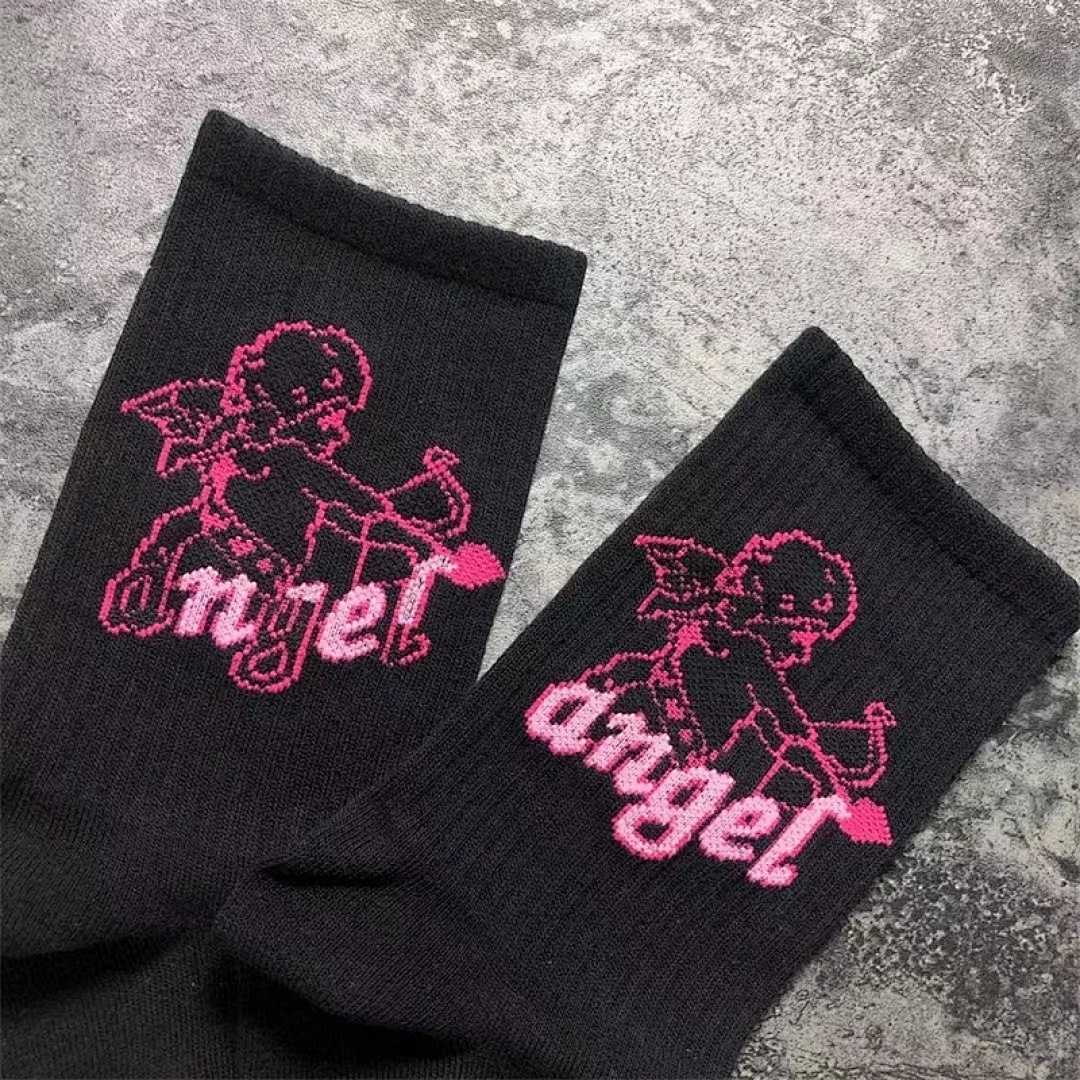 Accessiories ADER Erros Angel Socks - Image 4