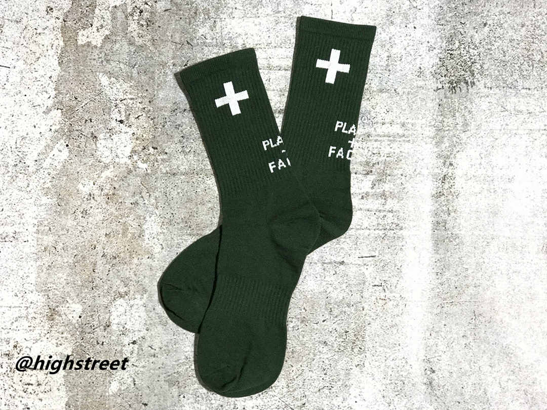 Accessiories Pal Face Socks PF+ - Image 8