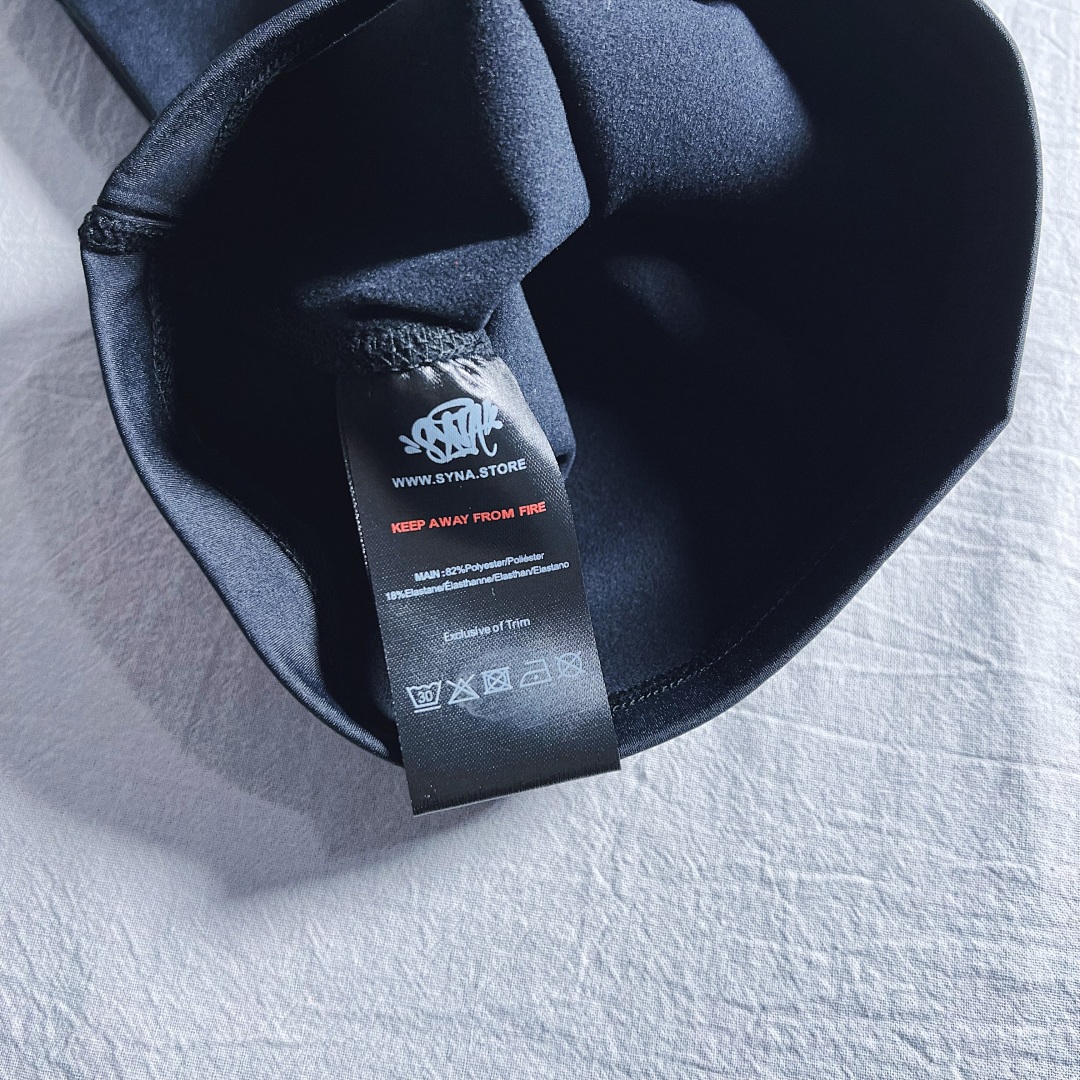 Hats Syna World Balaclava 3M Reflective——2 Model - Image 6