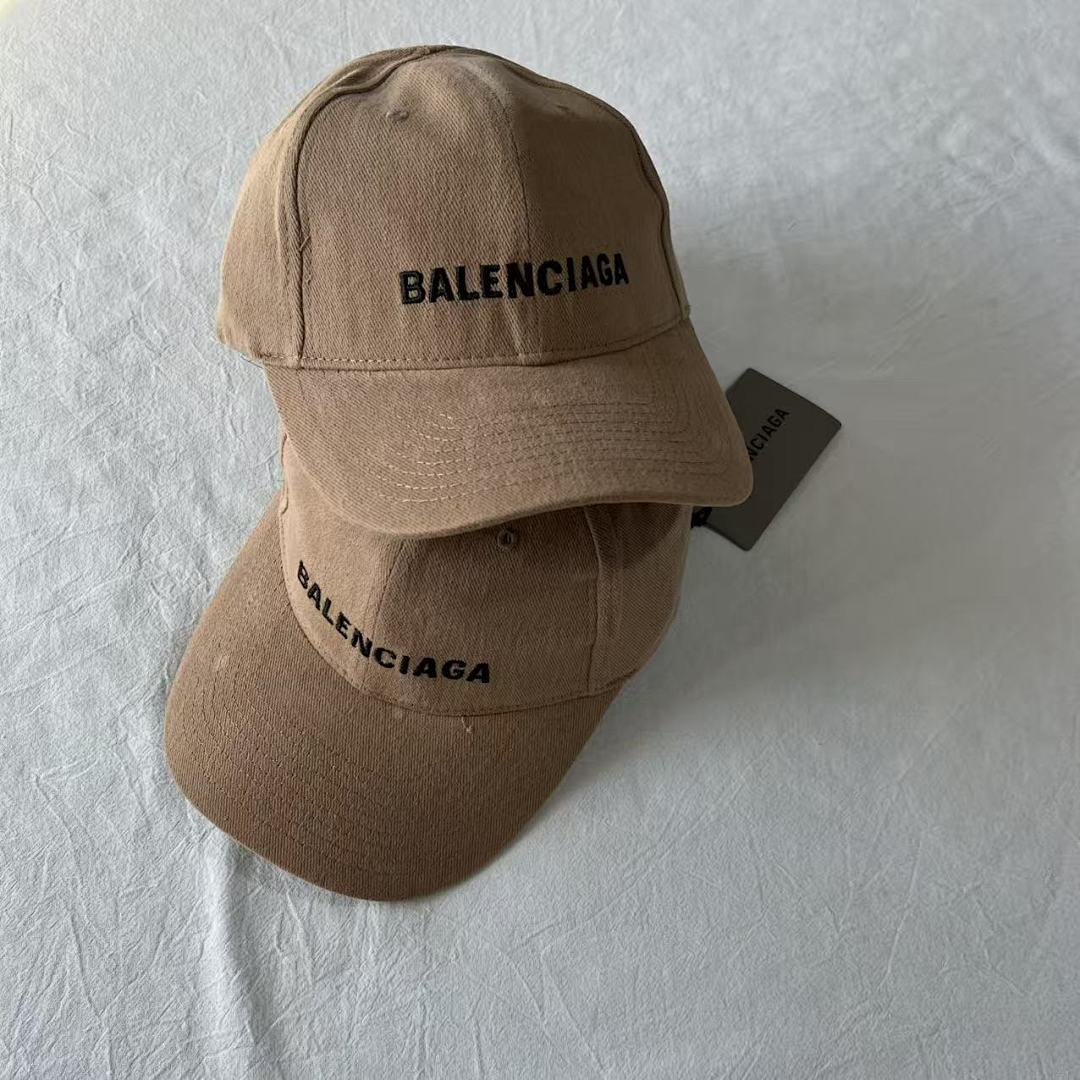 Hats BALENCIAGA BEST QUALITY HAT ONLY - Image 6