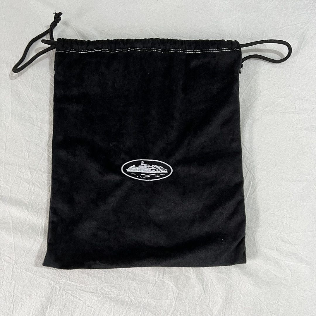 Accessiories CO Crib Crep SLIPER With Dustbag - Image 11