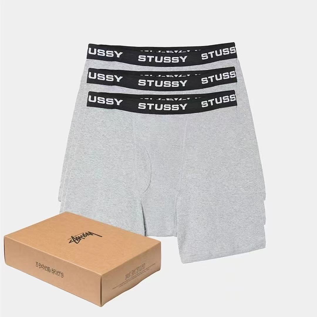 Chanel 3 Boxers Underwear - Image 3