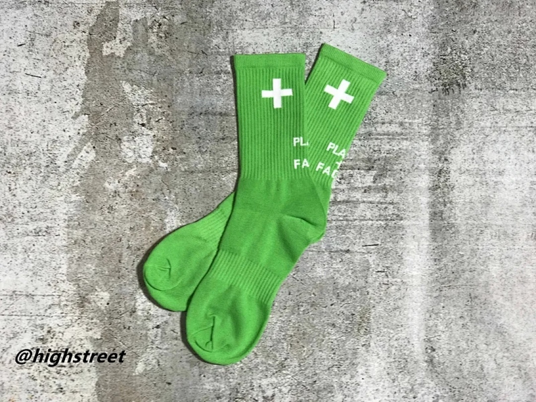Accessiories PF Socks Palac*E+Face Candy - Image 8