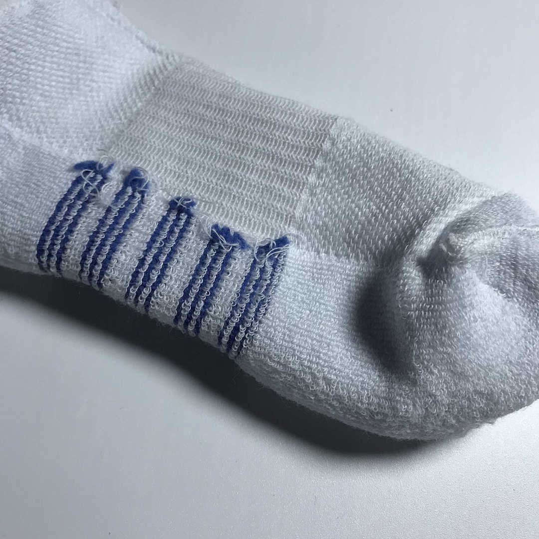 On Running Champion Towel Boat Socks - Image 4
