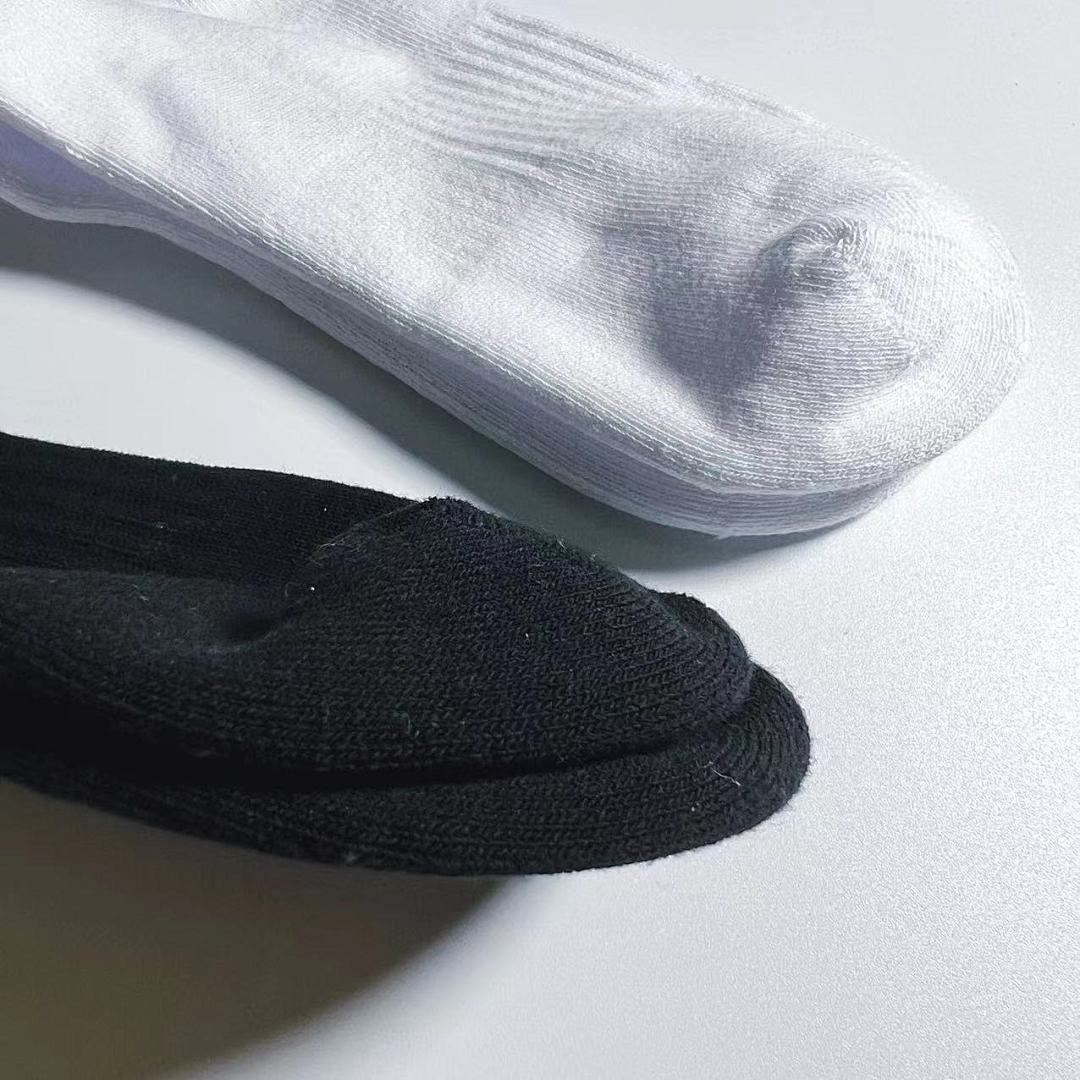 Lanvin 1:1 NEW BATCH Gallery Dept Towel Socks - Image 32