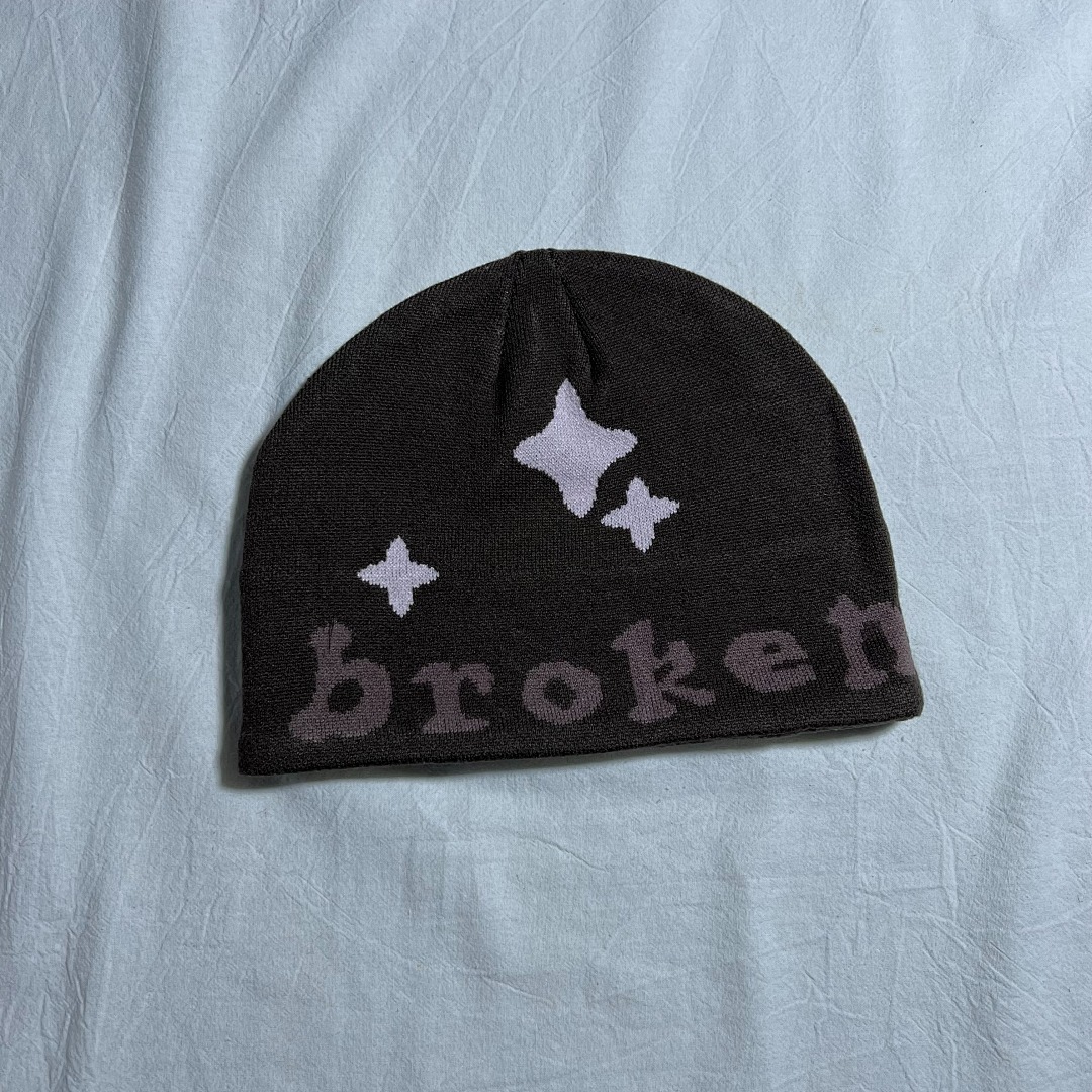 Accessiories Broken Planet Beanie - Image 5