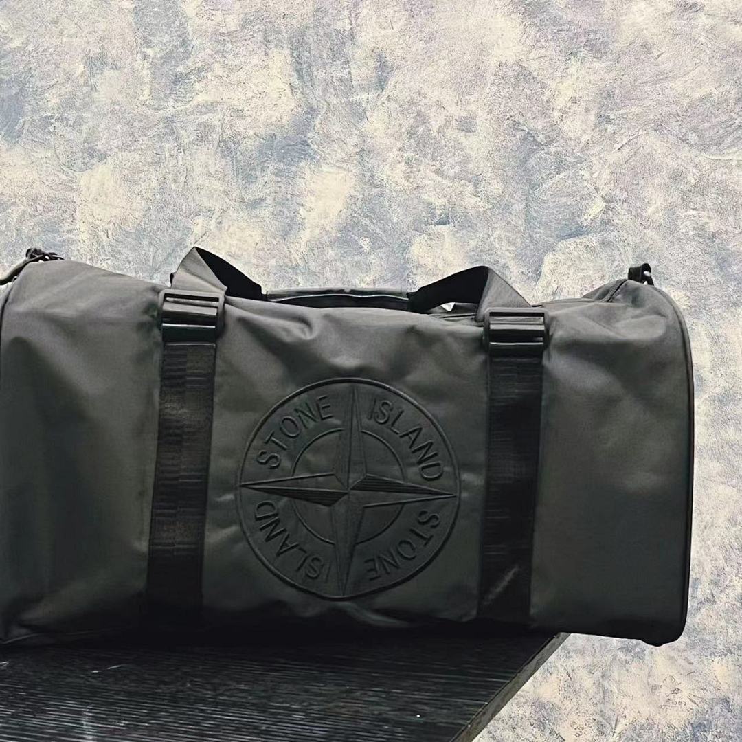 bag/homeware/accessories STONE ISLAND TRAVEL - Image 2