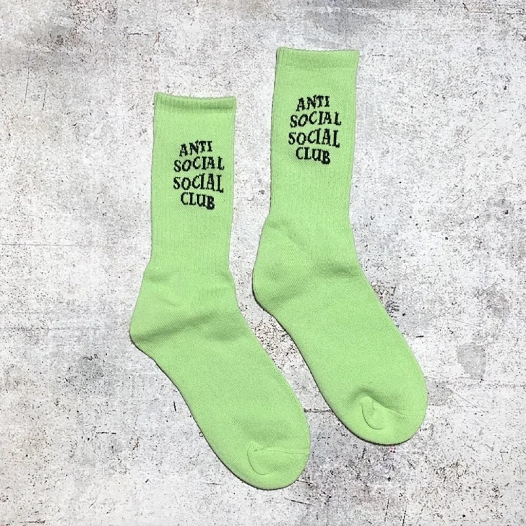Accessiories High Socks #ASSC - Image 3