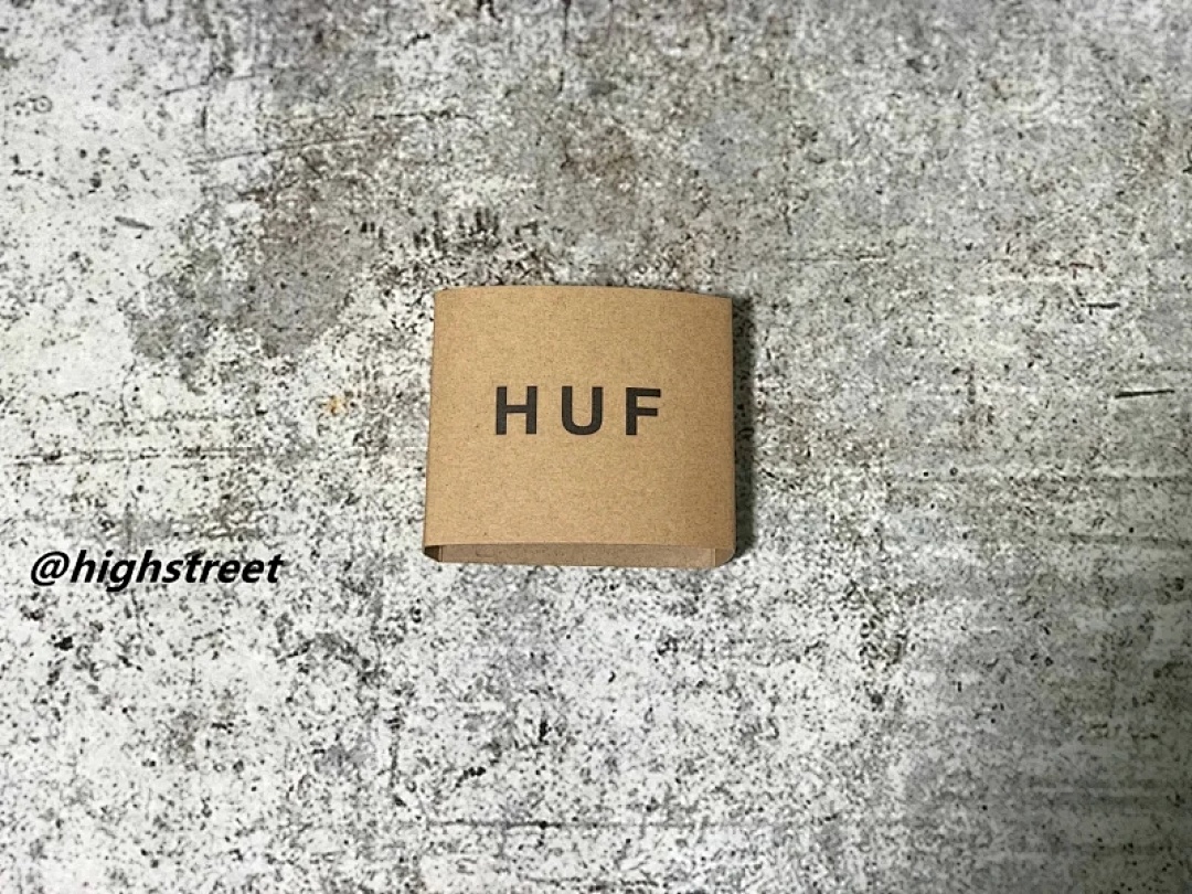 Accessiories Huf Socks Linen Leaf Fleece Sole Top - Image 24