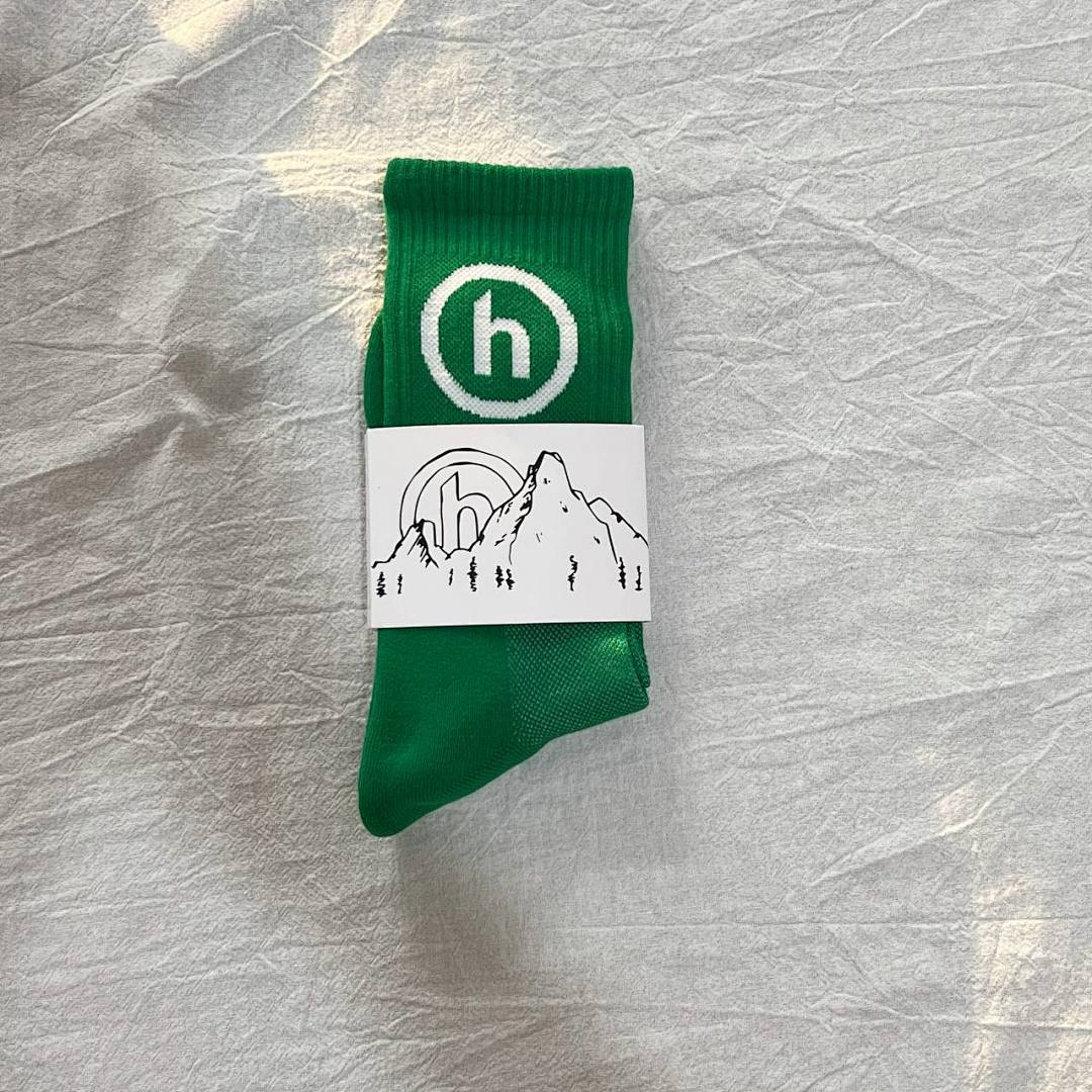 Accessiories Hidden NY Towel Socks 1:1 - Image 21