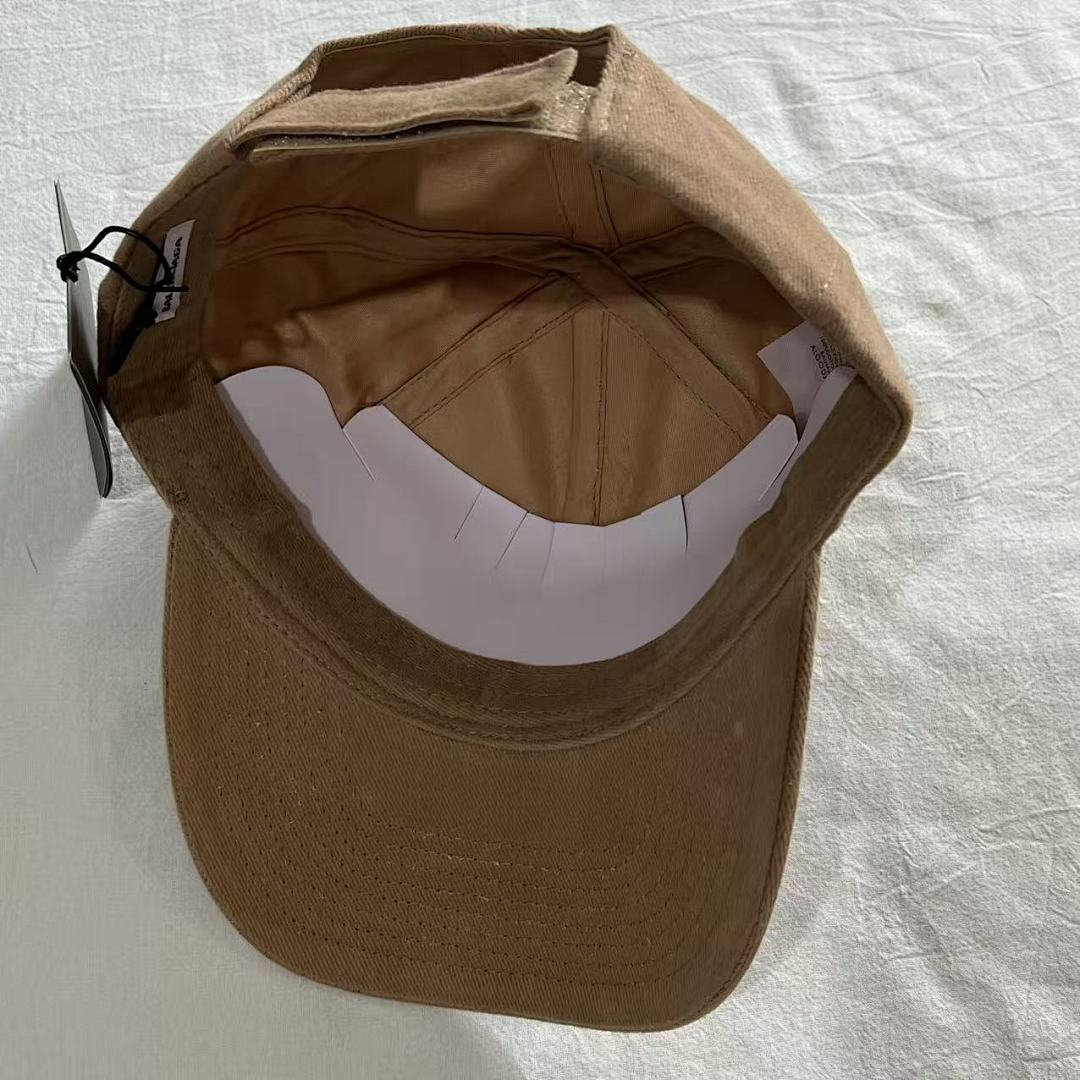 Hats BALENCIAGA BEST QUALITY HAT ONLY - Image 4