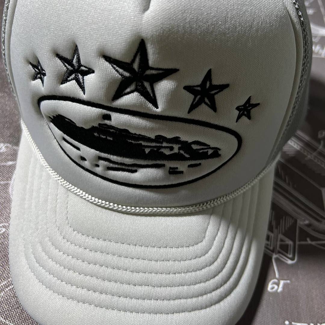 Hats ALLSTART 5 STAR 2025 (Very Trick Quality And With Original Label) - Image 21