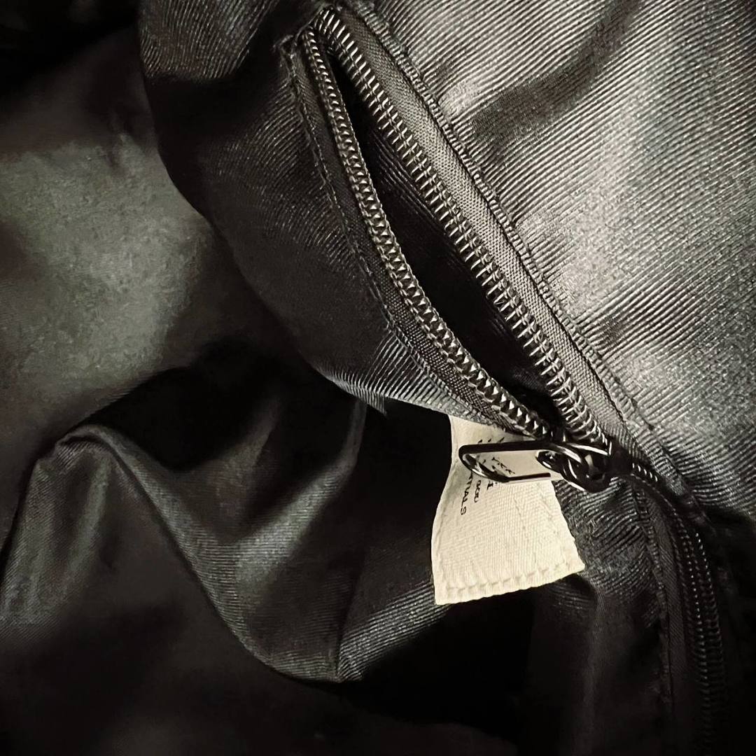 bag/homeware/accessories Fear Of God FOG Travel Bag - Image 10