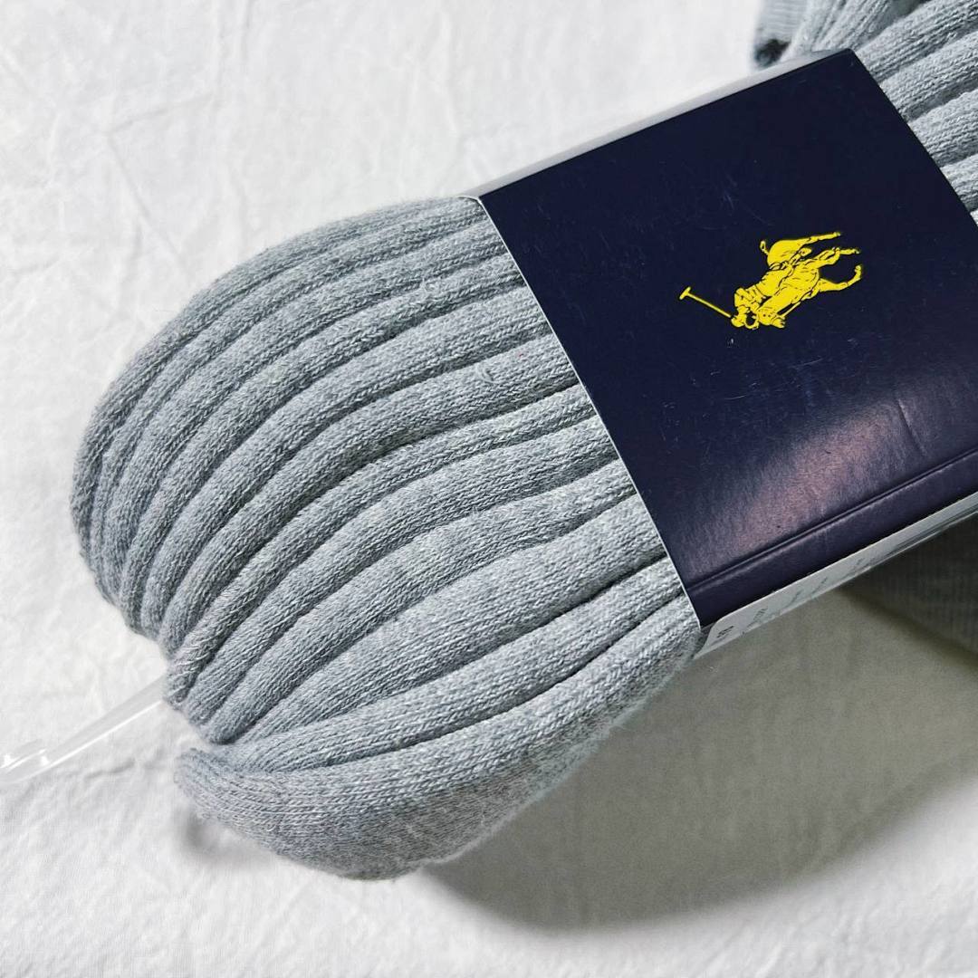 On Running Original Quality 6 Pairs Double Socks (Mid And) - Image 12