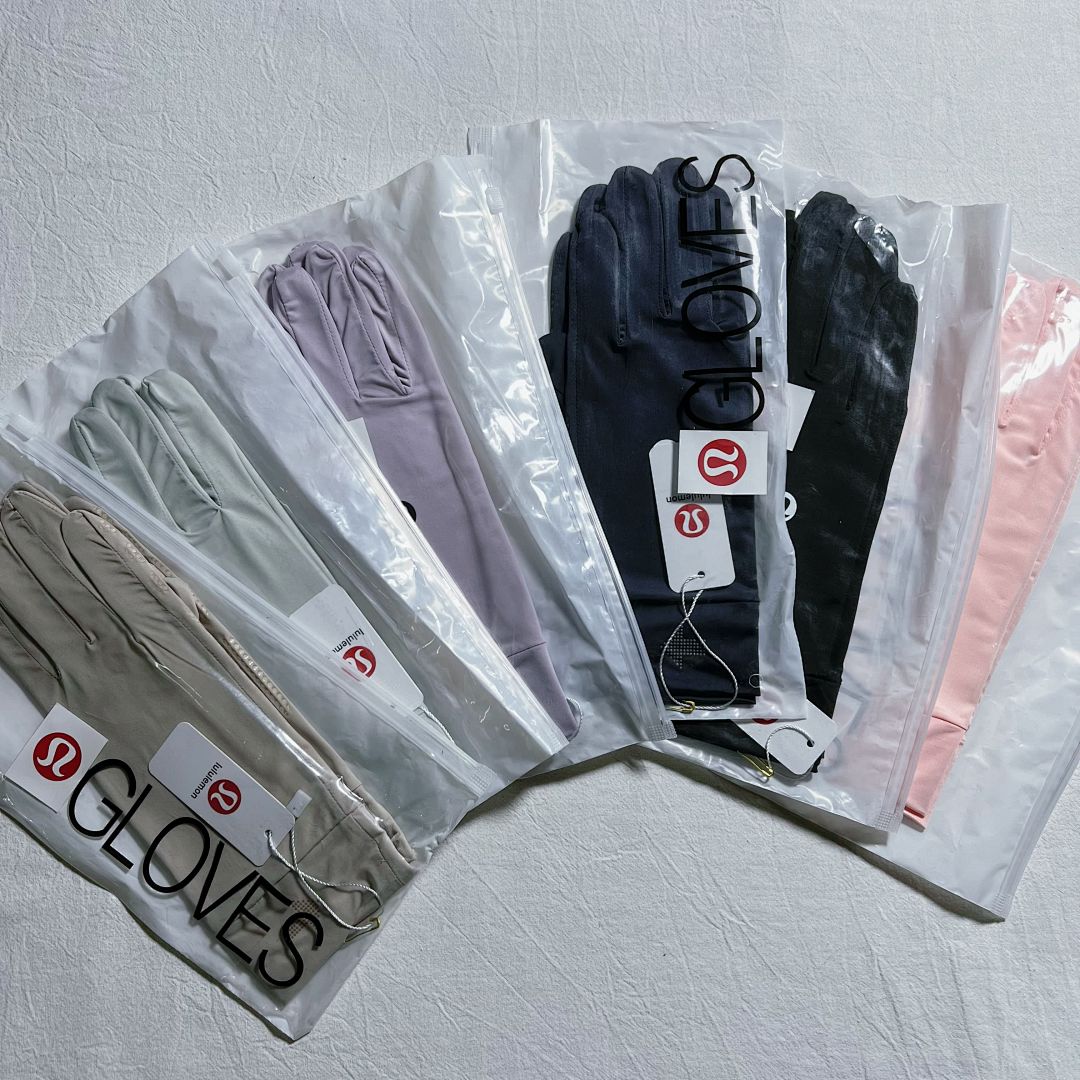UGG LULU Glove