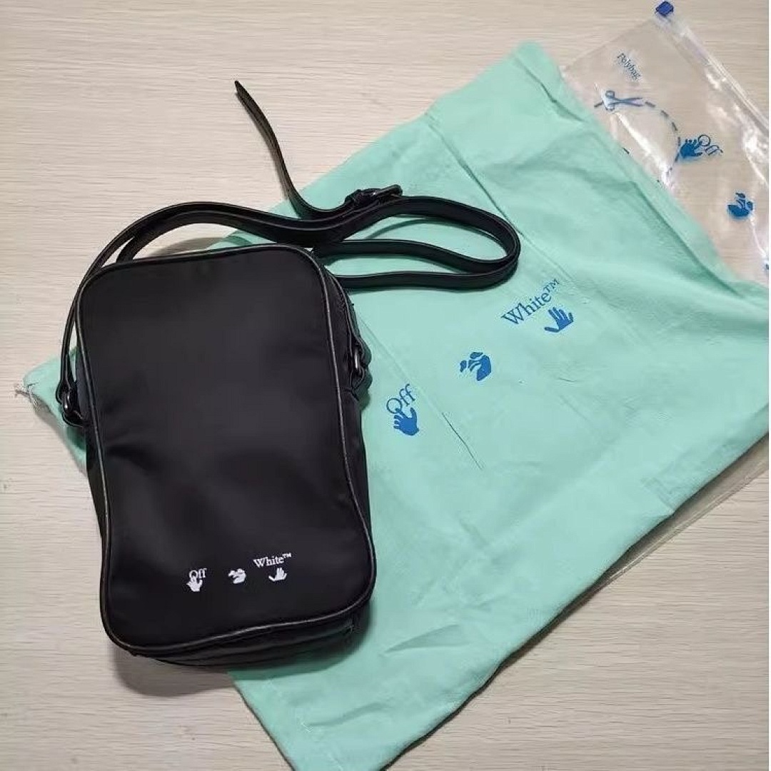 Accessiories OFF Bag - Image 5