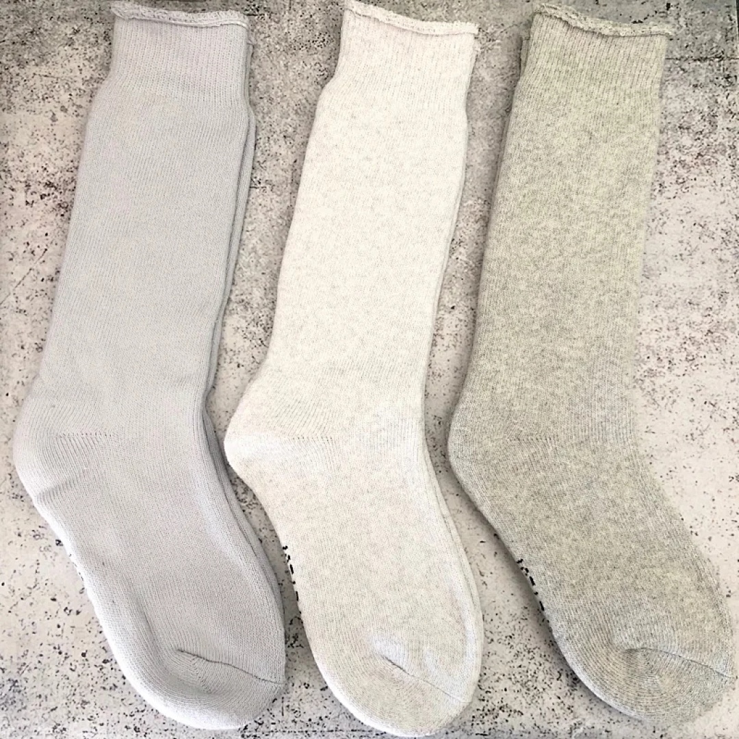 Accessiories Yeezy Calabasas Season 7 Socks - Image 6