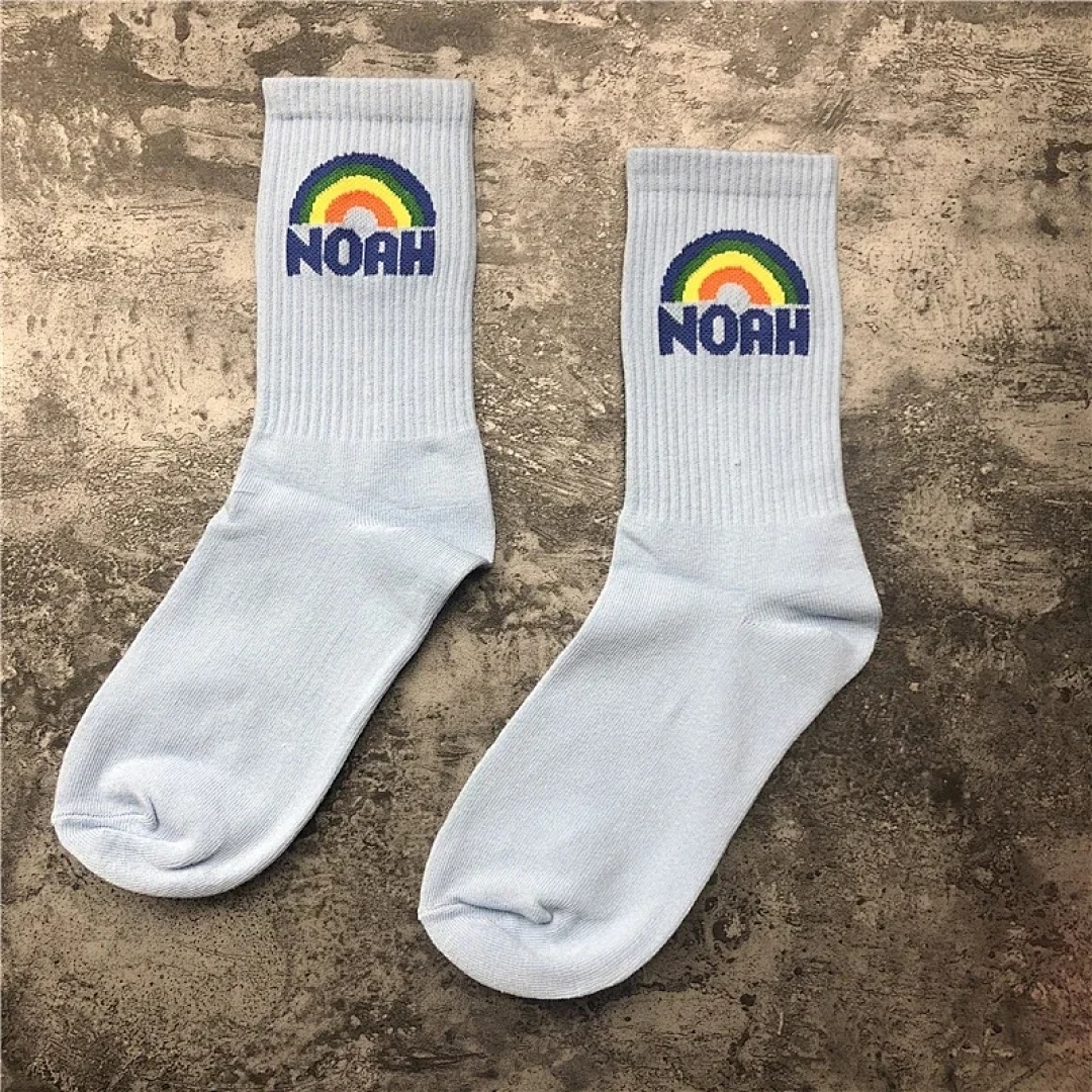 Accessiories Noah Rainbow - Image 6