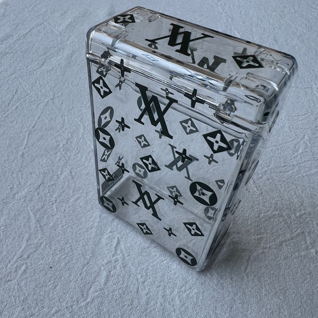 bag/homeware/accessories 2025 New S Marlboro Cigarette Case - Image 3