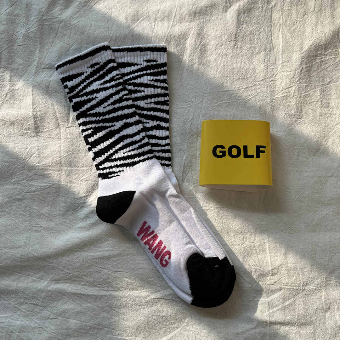 Accessiories GOLFWANG Socks - Image 11