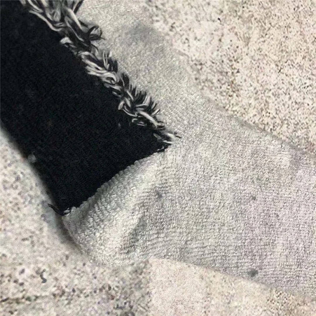 Accessiories 1: 1 Fear Of God Socks Wool - Image 7