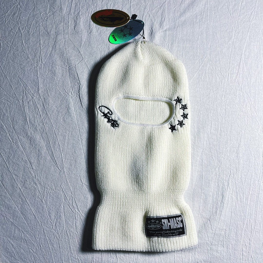 Hats CO Balaclava Collection - Image 3