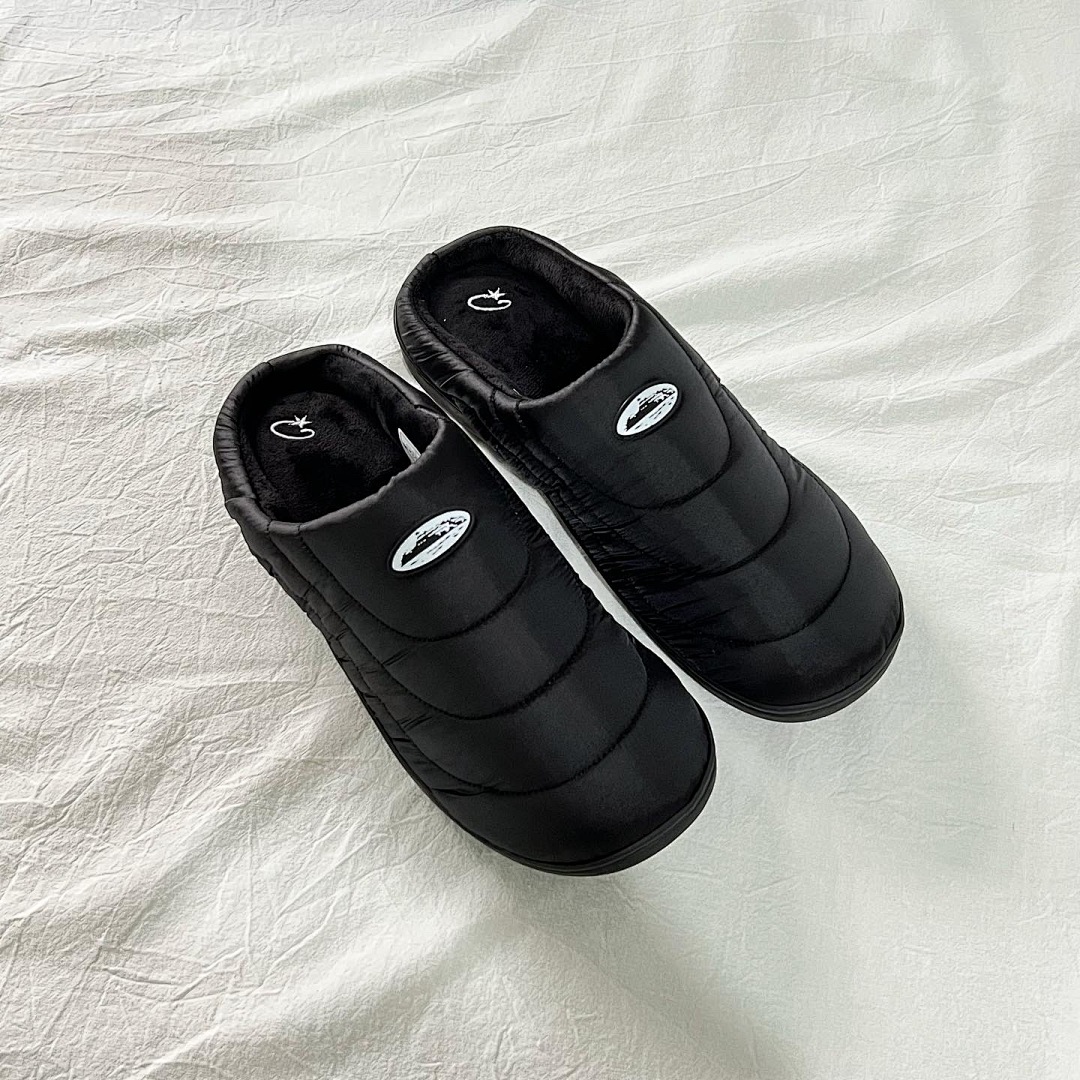 Accessiories CO Crib Crep SLIPER With Dustbag - Image 2