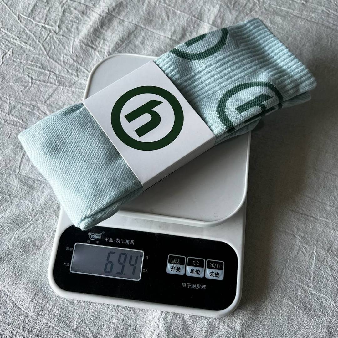 Accessiories Hidden Towel Socks - Image 13