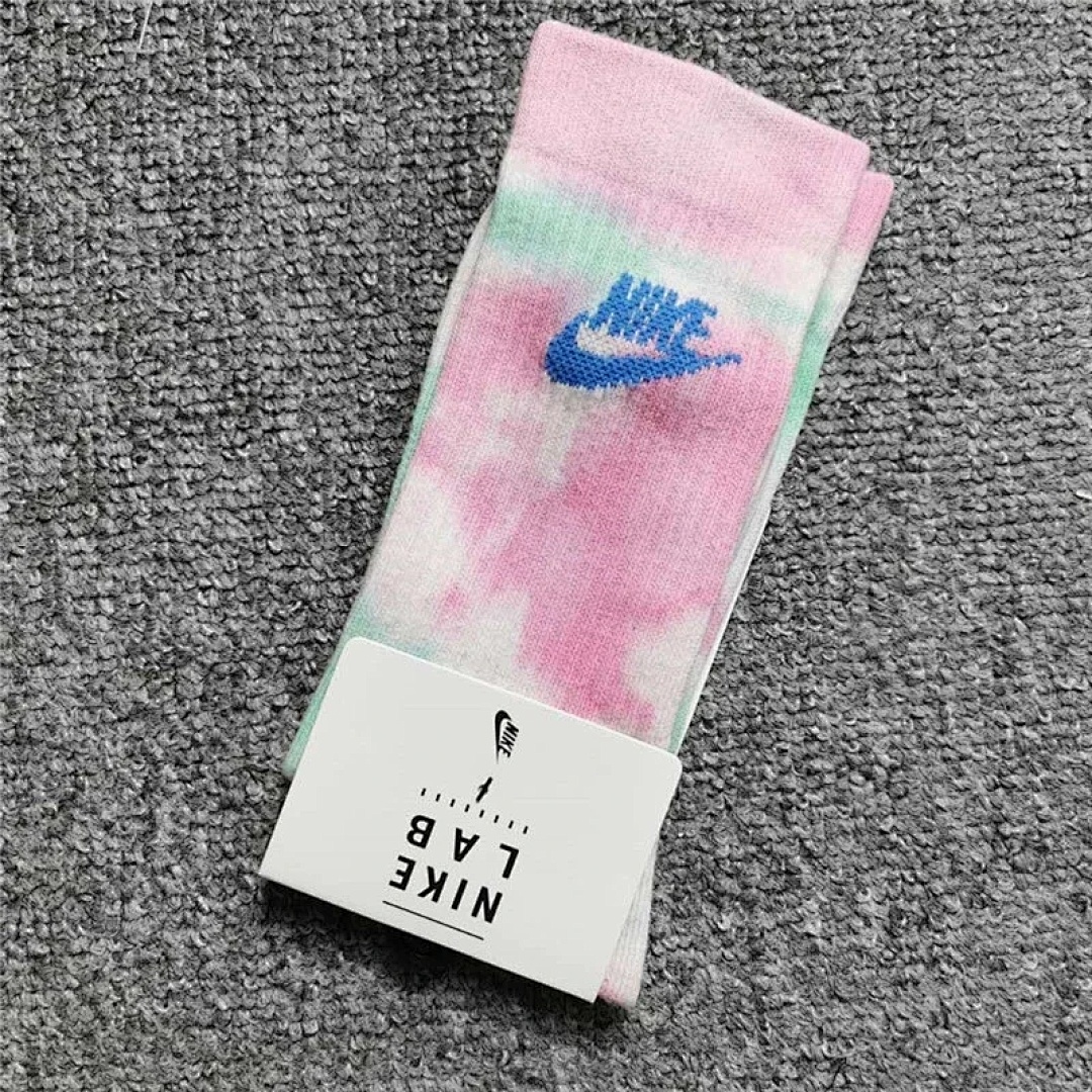 Accessiories Nk** Socks Tie Dye - Image 7