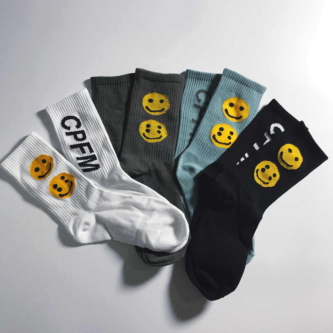 CPFM Concert Socks, photo 1