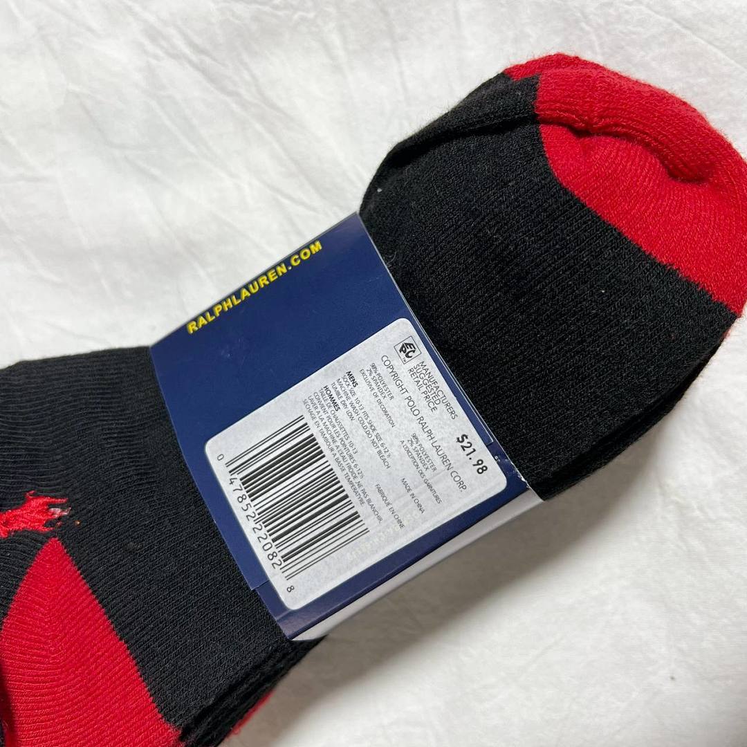 On Running PL 6 Pairs Socks -Origianl Only Few - Image 6