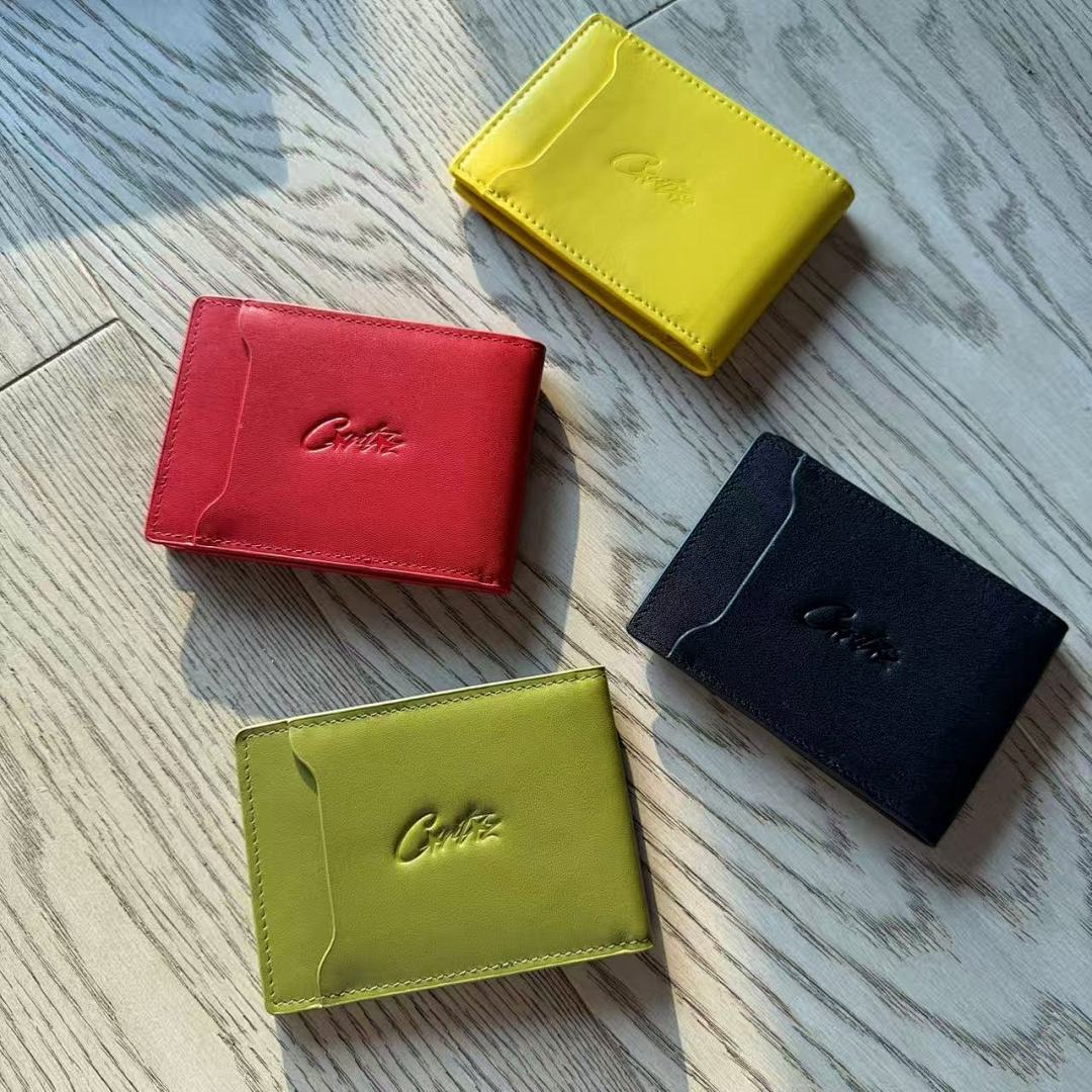 bag/homeware/accessories TOP!CRTZ ISLAND REAL QULIATY LEATHER CARD HOLDER. 4 - Image 11