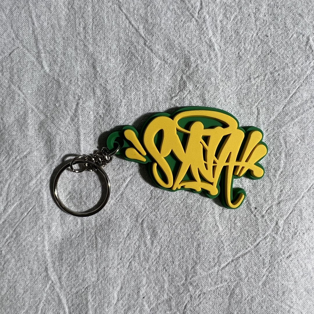 Accessiories SYNAWORLD Syna Keychain All Collection - Image 15