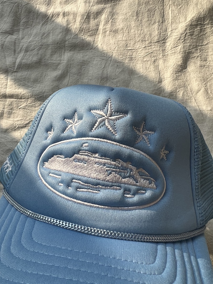 Hats ALLSTART 5 STAR 2025 (Very Trick Quality And With Original Label) - Image 4