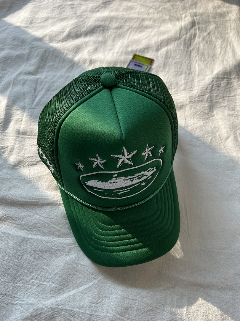 Hats ALLSTART 5 STAR 2025 (Very Trick Quality And With Original Label) - Image 7