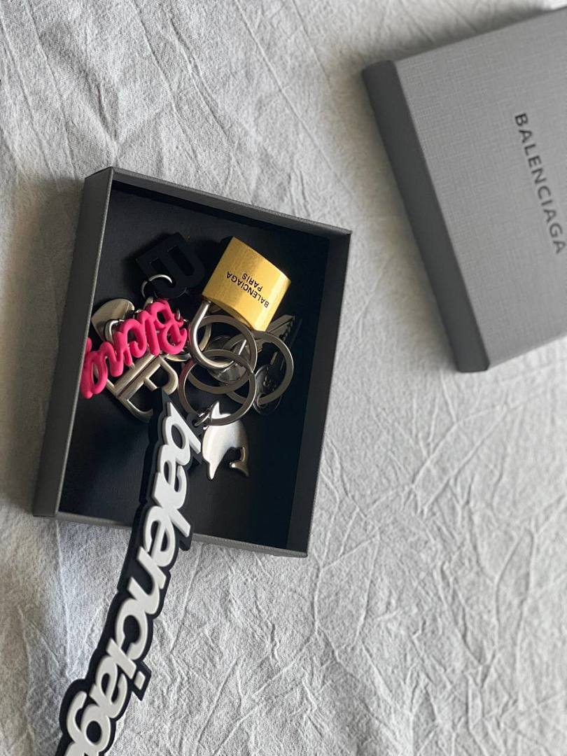 Chanel Bb Kenchain - Image 16