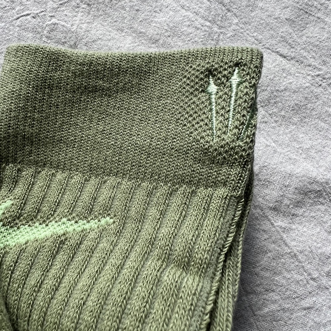Accessiories NK X NOCTA 2024 Towel Socks (Size L & XL) - Image 4