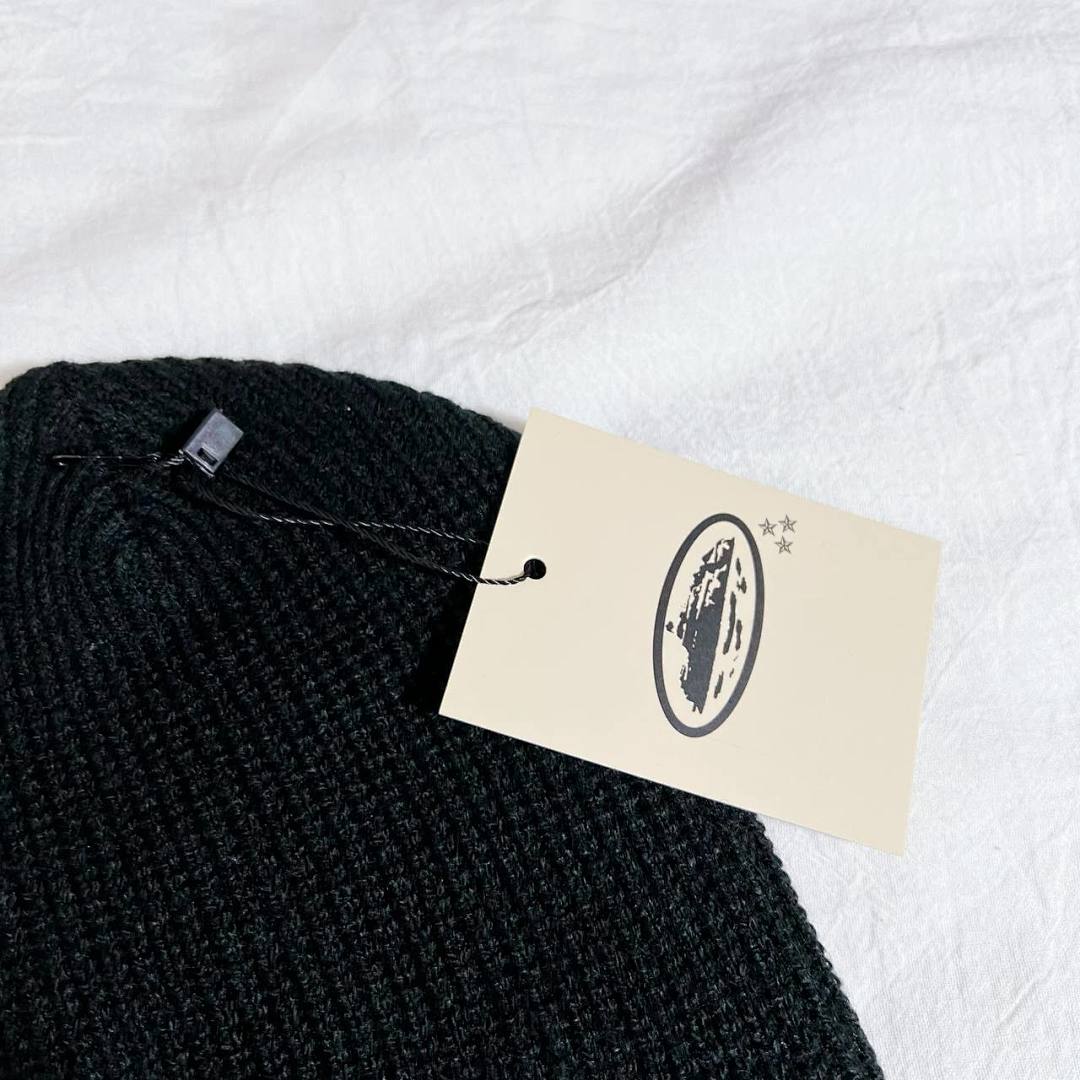 Hats CO Balaclava (Black) - Image 2