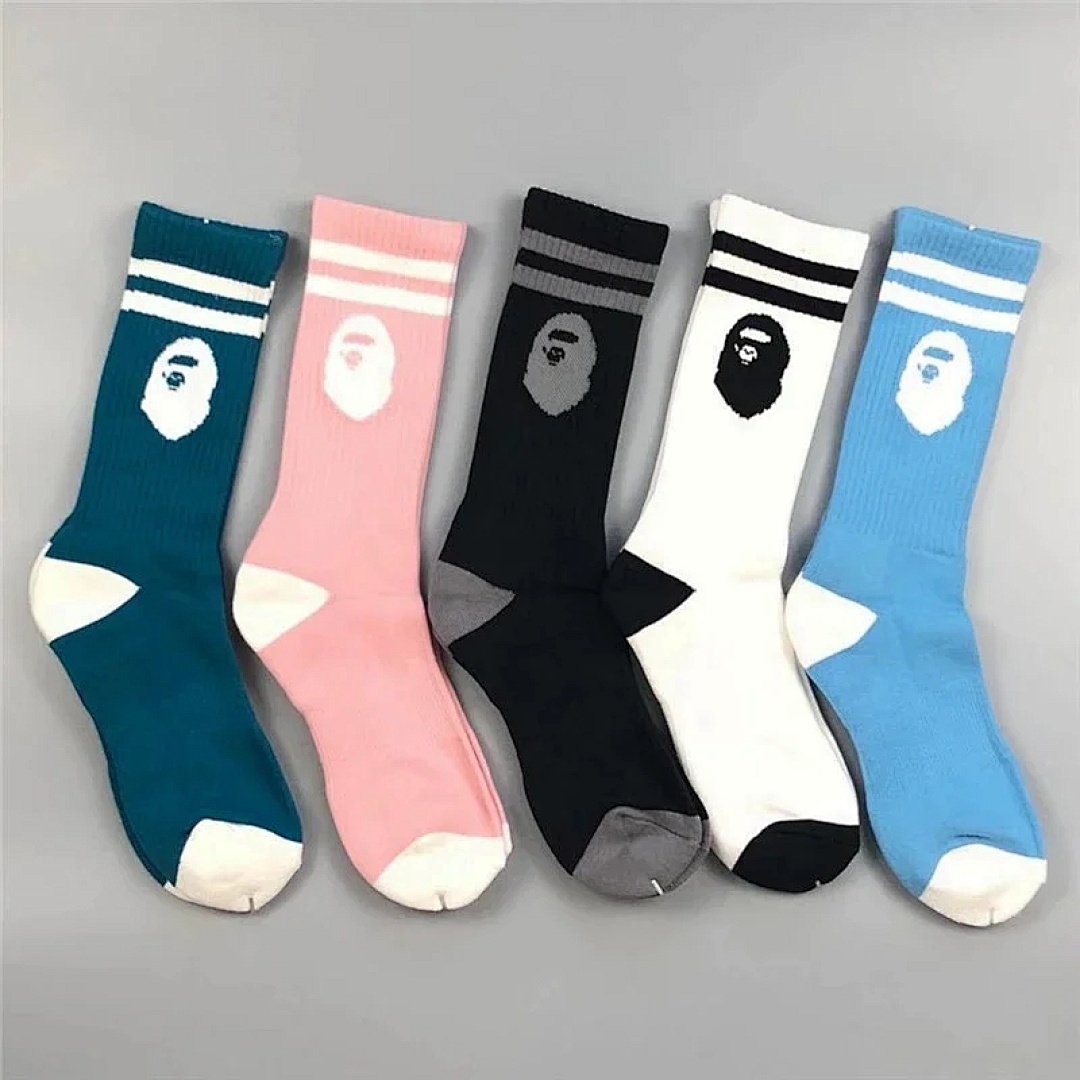Bape Top A Bathing APE Long - Image 5