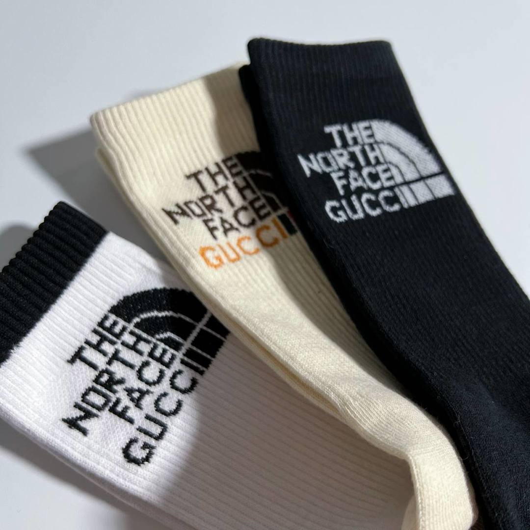 Accessiories North X G Socks - Image 4