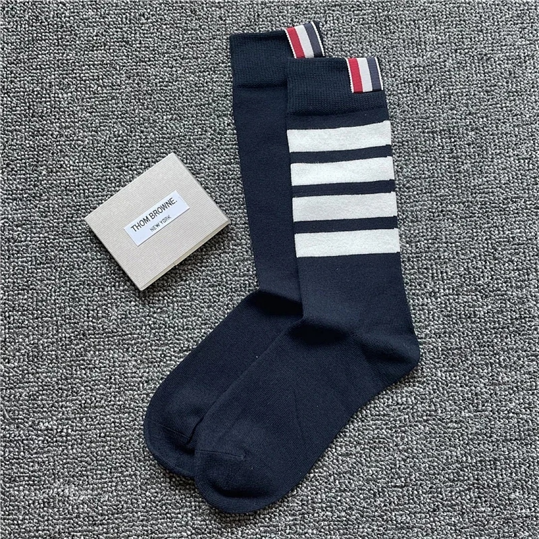 Accessiories T* Socks High Small - Image 2