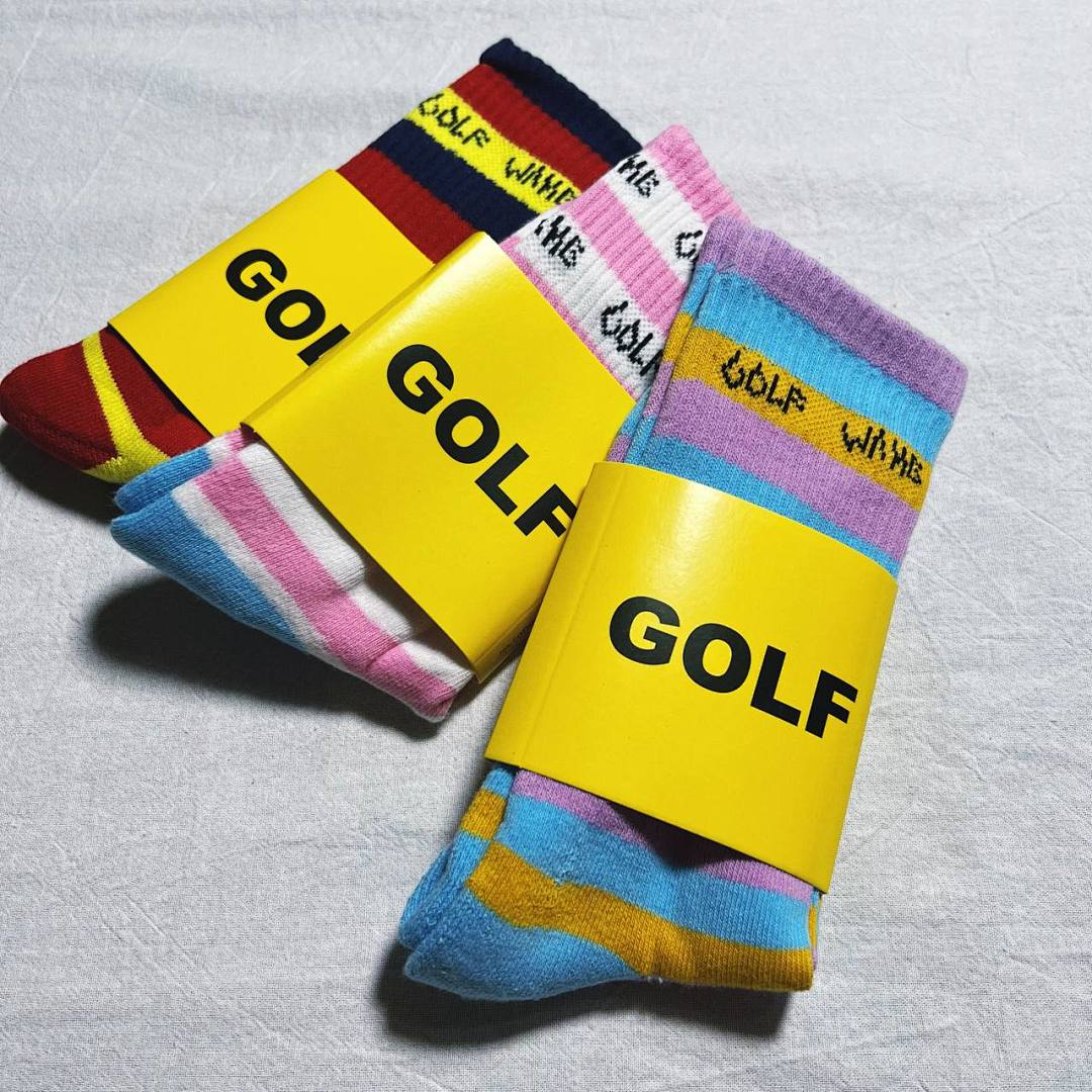 Accessiories GOLF Striped - Image 3