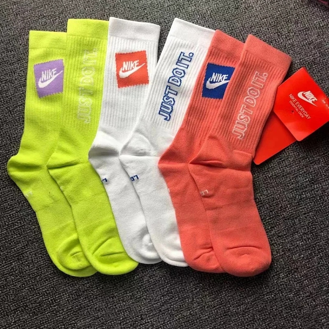 Accessiories NK Essential 3 Pairs - Image 7