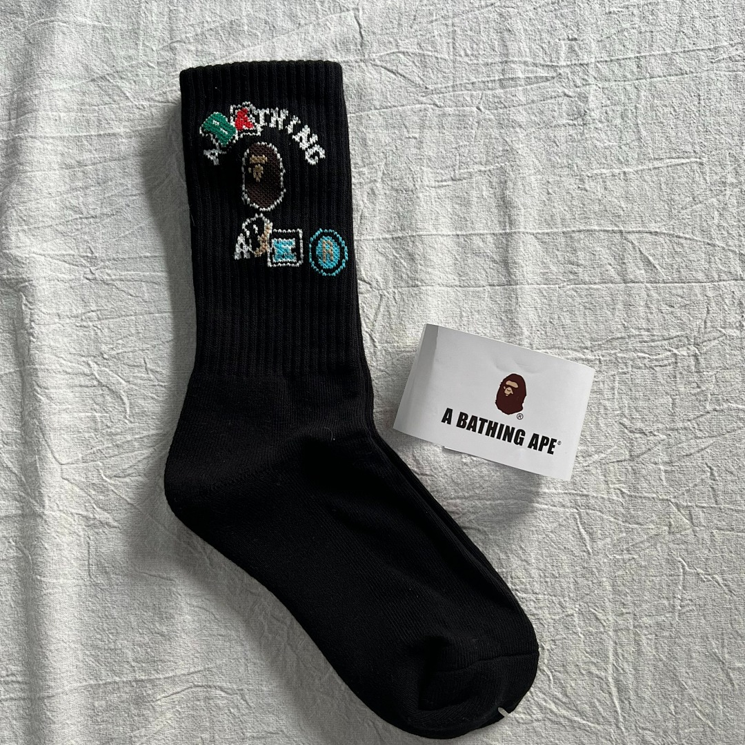Bape 2024 New - Image 14