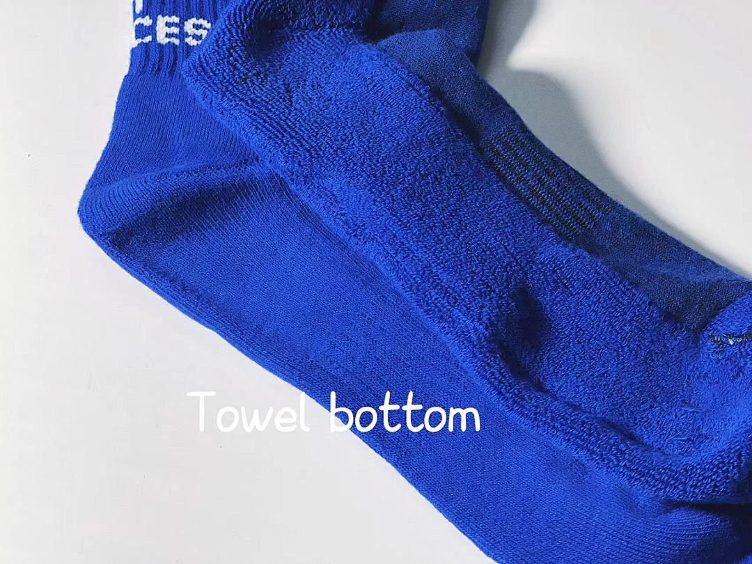 Accessiories P + FACE Towel Socks - Image 18