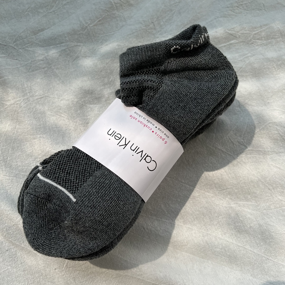 Accessiories 6Pairs A Set Many Color Socks - Image 18