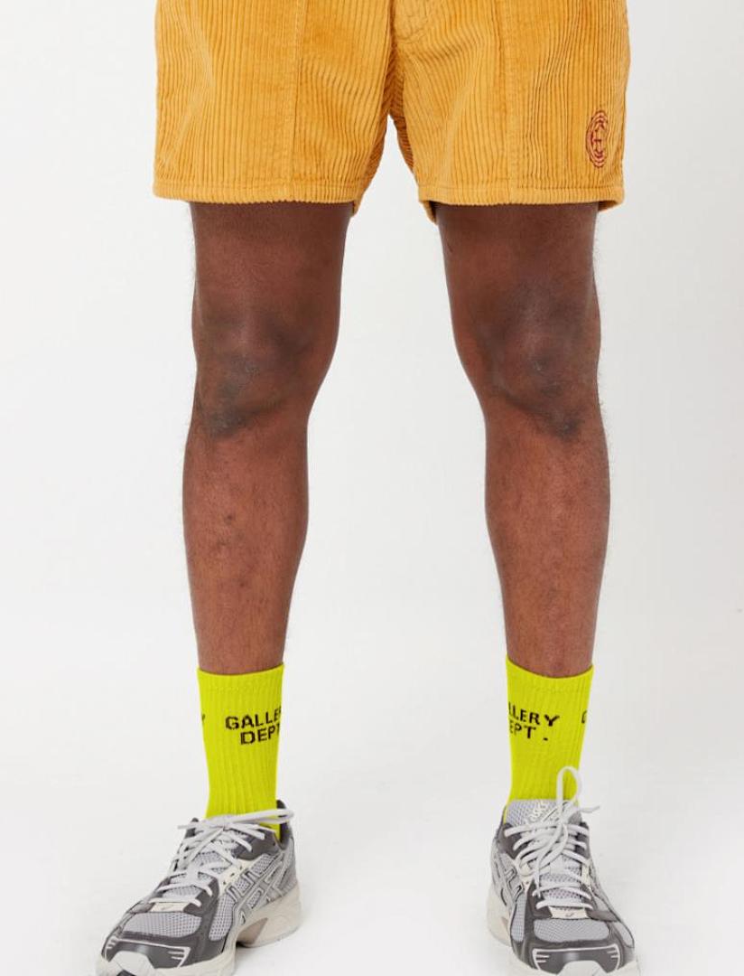 Lanvin GALLERY DEPT LEAN SOCKS - Image 9
