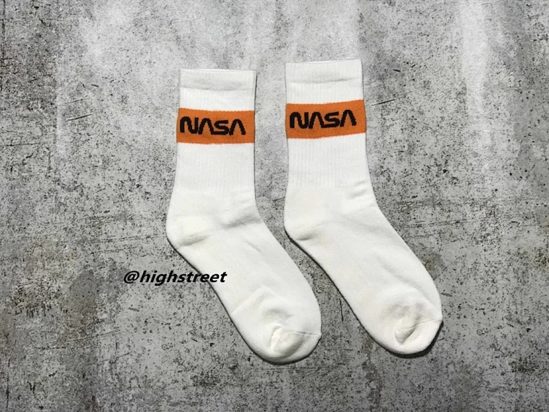 On Running Heron Preston - Image 4