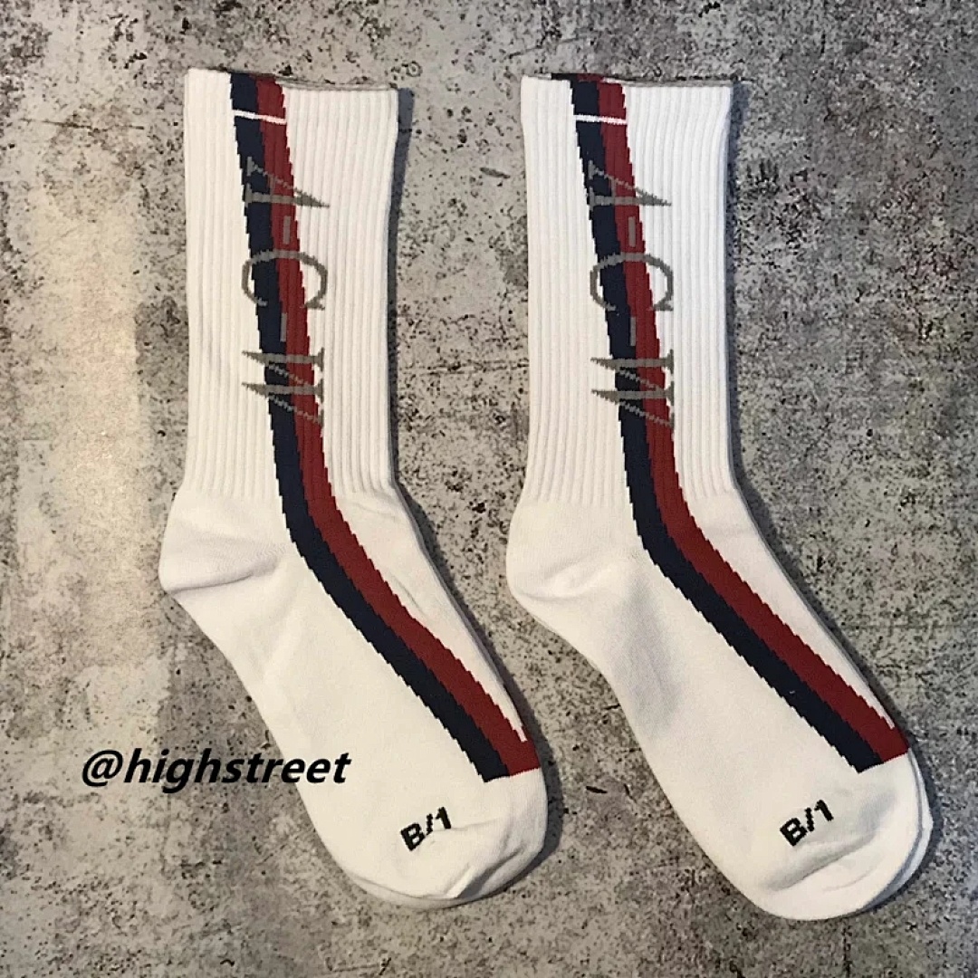 Accessiories ACW Classical Socks